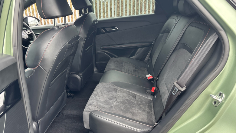 MG MG4 320kW EV XPOWER 64kWh 5dr Auto Electric Hatchback